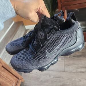 Nike air vapor max 6.5y